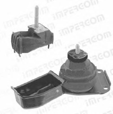ORIGINAL IMPERIUM 35645 -  Подвеска, двигатель